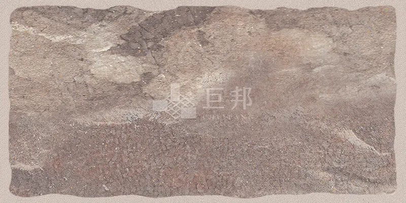 DG凱恩戈姆-海芋灰 - 單磚圖