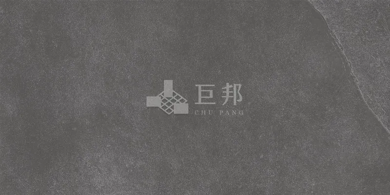 DJ岩岫-黑 - 單磚圖
