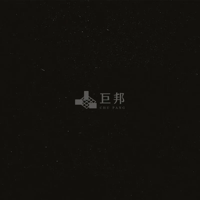 KQ陶藝-黑星 - 單磚圖