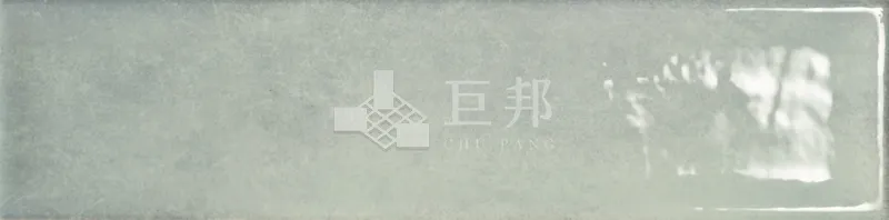 EZ晨釉-綠 - 單磚圖