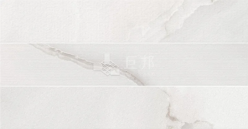 EZ巴黎-白 - 單磚圖