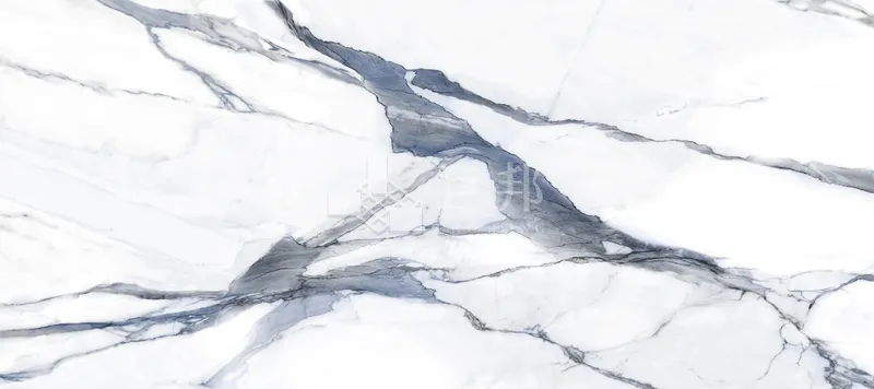 CV海藍銀狐 - 單磚圖