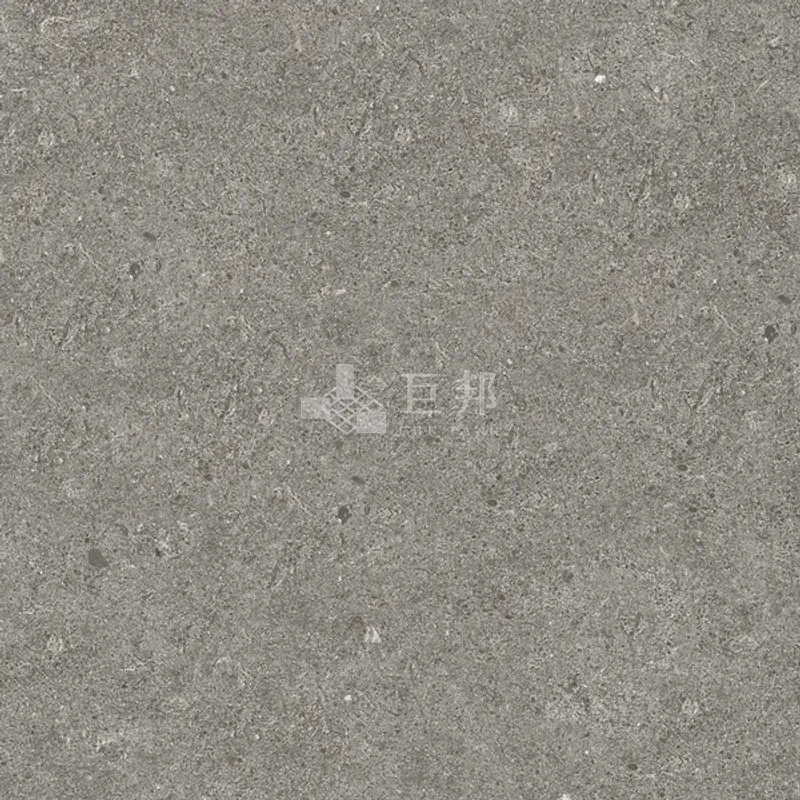 NH澄影石-灰30×30 - 單磚圖