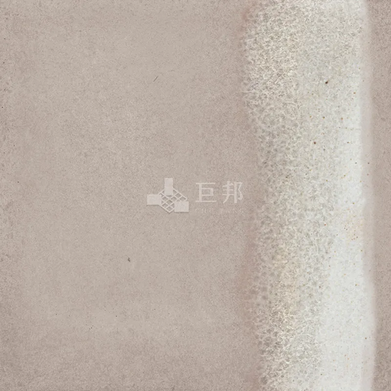CG水彩異想-紅米 - 單磚圖