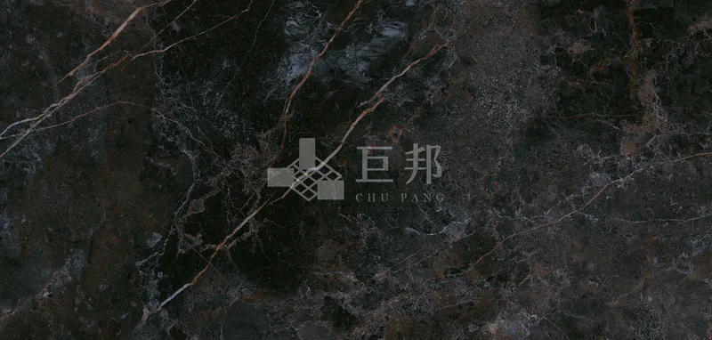 CV夜雨黑 - 單磚圖