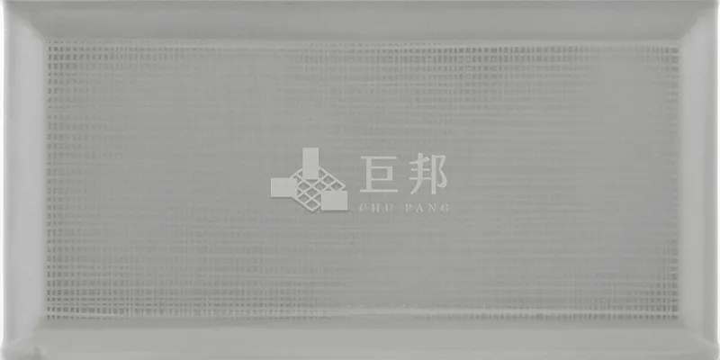 CG時尚鐵道磚-純色 - 單磚圖