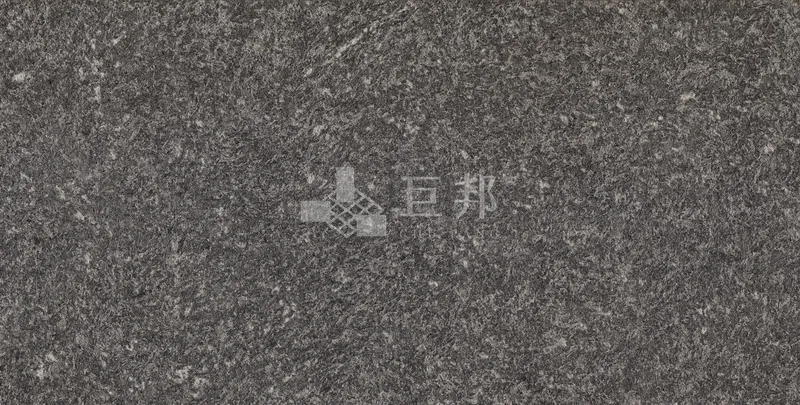 EK山河柔霧-黑 - 單磚圖