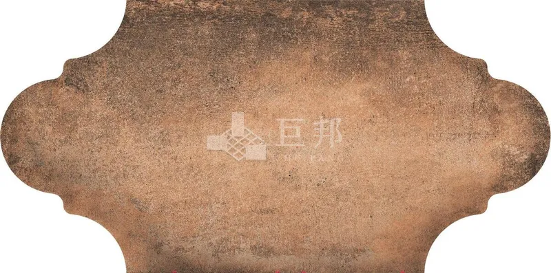 DJ世界旅行-古蹟 - 單磚圖