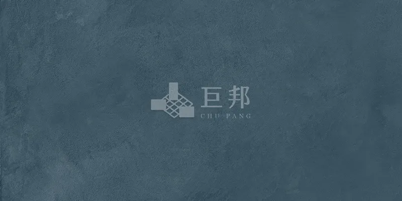 DE藍調-爵士藍 - 單磚圖