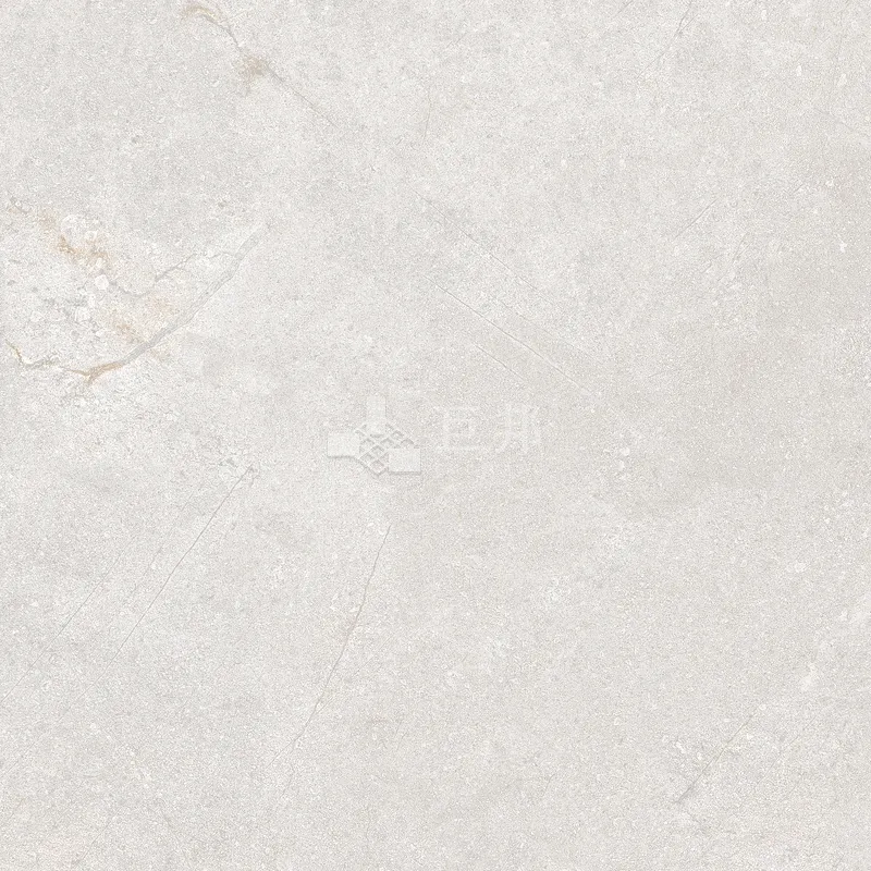 NH藏礦-白60×60 - 單磚圖