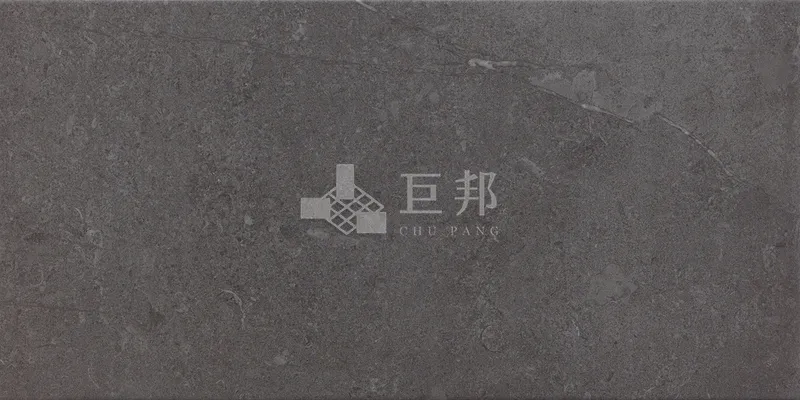 DE山石寄語-山影 - 單磚圖