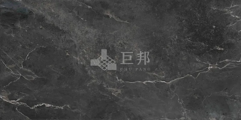 DG山石-黑 - 單磚圖