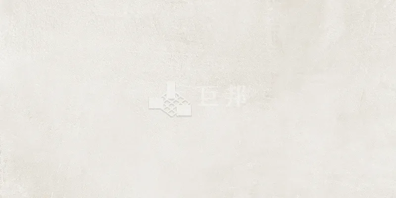 DE藍調-寧靜白 - 單磚圖
