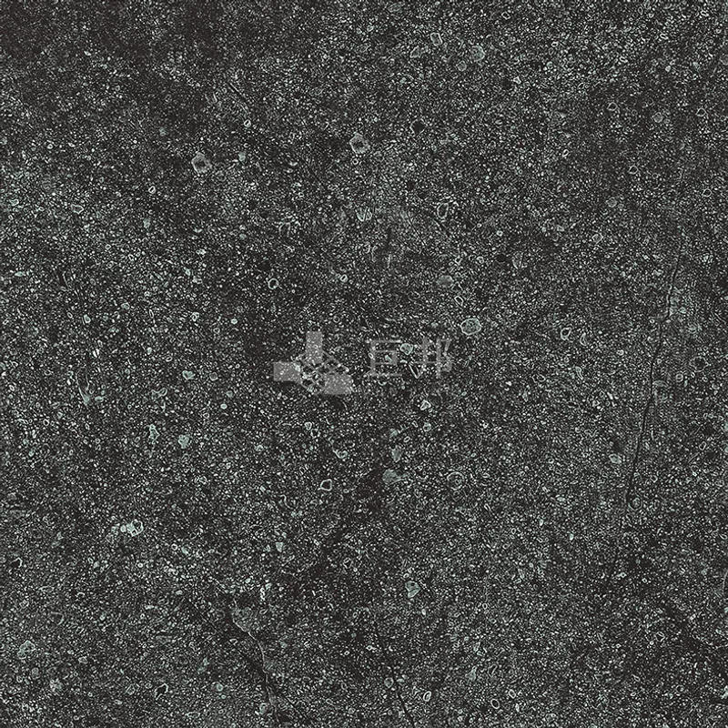NH藏礦-黑30×30 - 單磚圖
