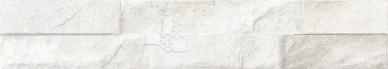 CD塑雅-白 - 單磚圖