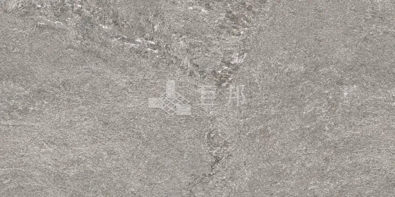EK岩路-深灰 - 單磚圖