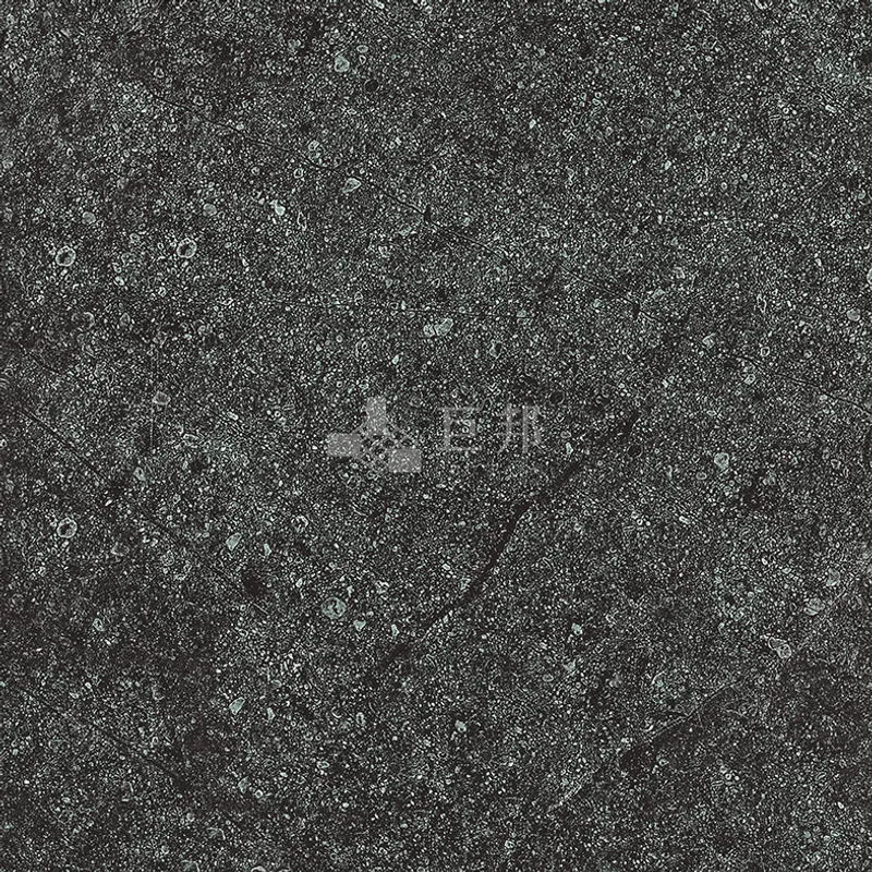 NH藏礦-黑30×30 - 單磚圖