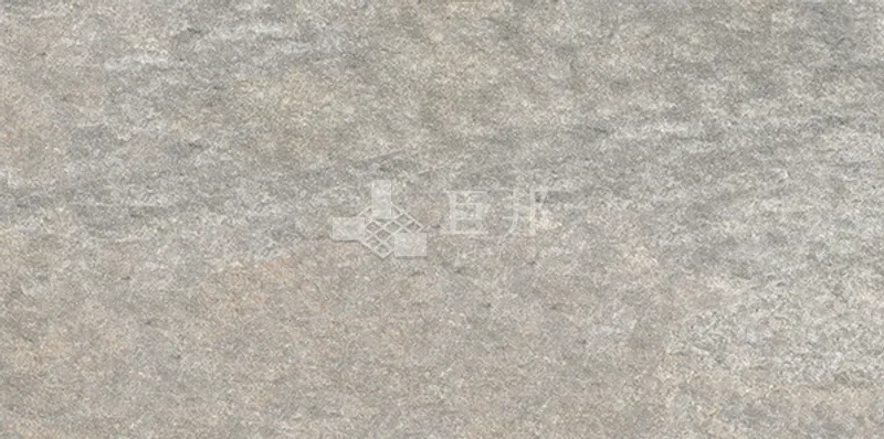KQ彩嶙岩-石灰 - 單磚圖