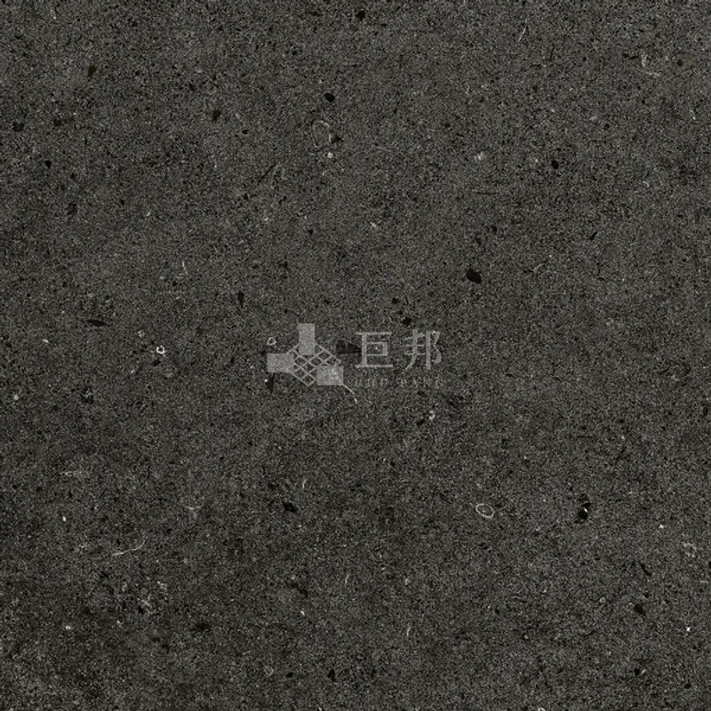 NH澄影石-黑30×30 - 單磚圖