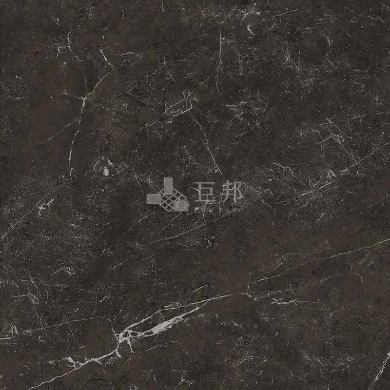 NH多倫多-黑30×30 - 單磚圖