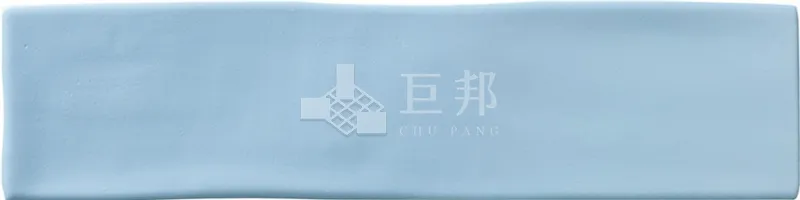 KV粉黛-淺藍 - 單磚圖