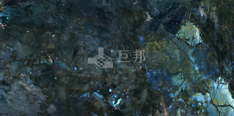 DE海底星空 - 單磚圖