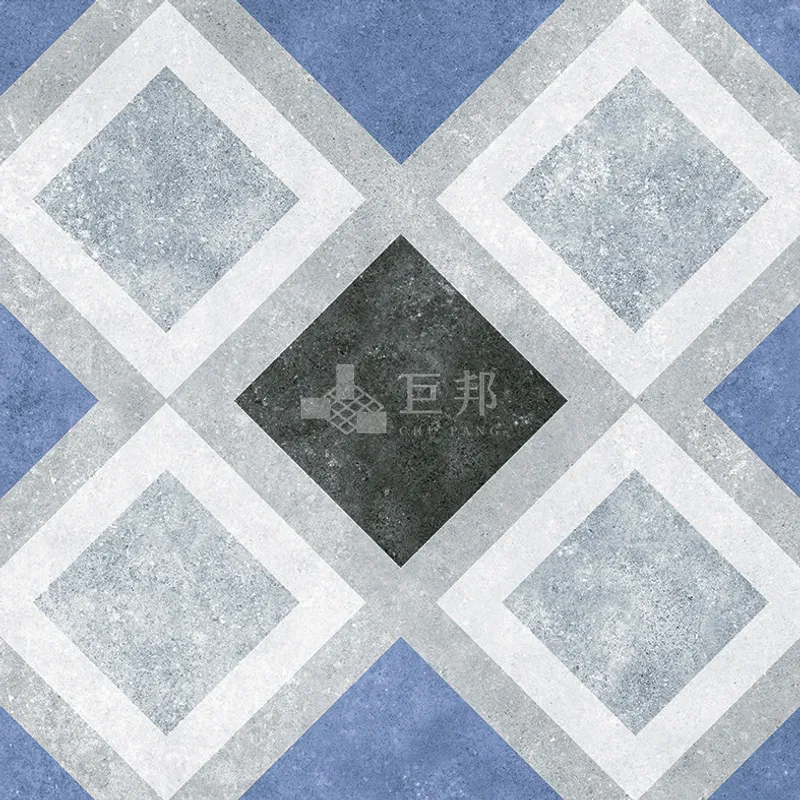 NH藝術品鑑-古典 - 單磚圖