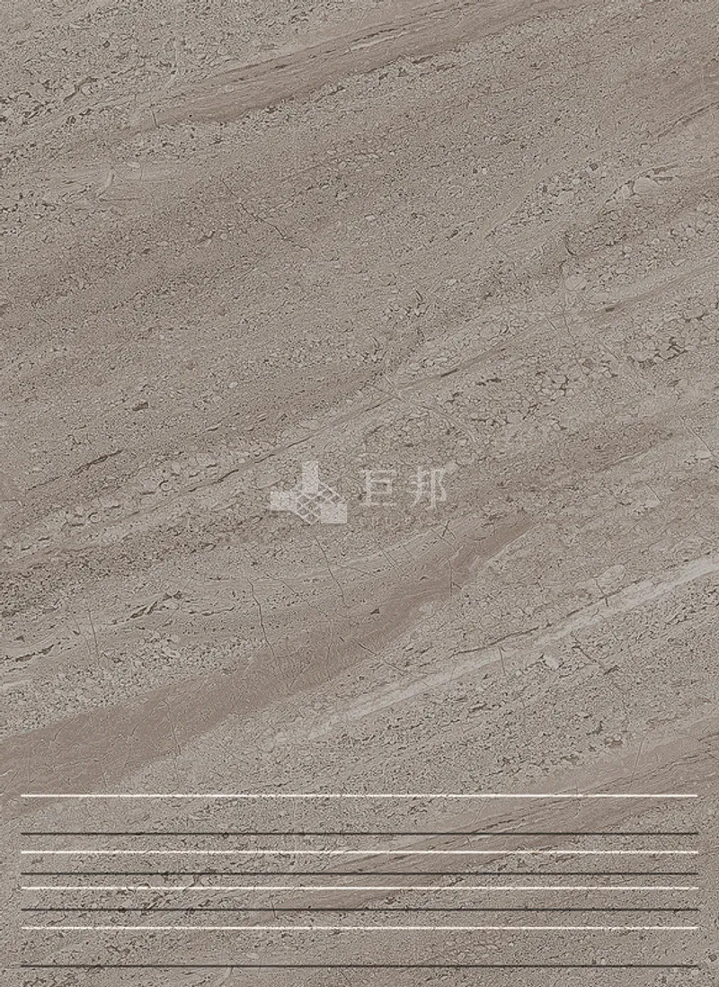 NH創世紀-石棕樓梯磚 - 單磚圖