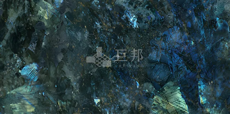 DE海底星空 - 單磚圖