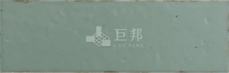 KV都市叢林-綠 - 單磚圖