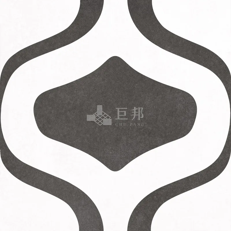 KQ樂譜-黑花 - 單磚圖