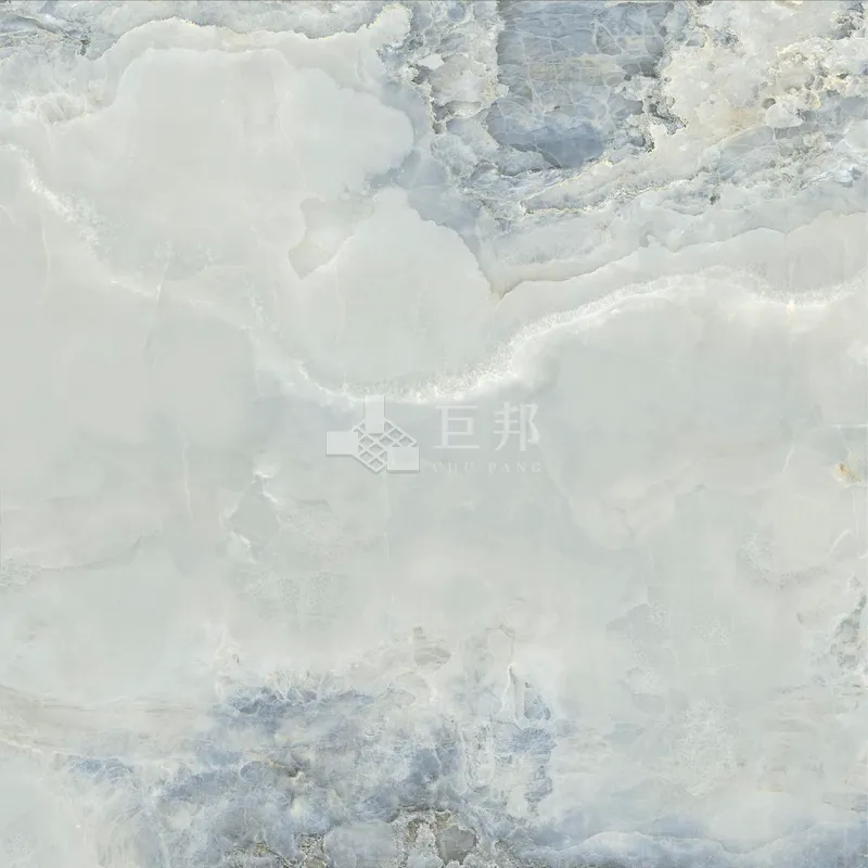 CG過眼雲煙-自然綠100×100 - 單磚圖