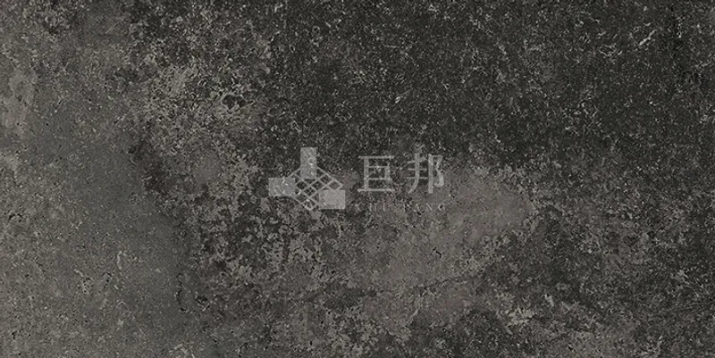 DJ瑟維爾-黑 - 單磚圖