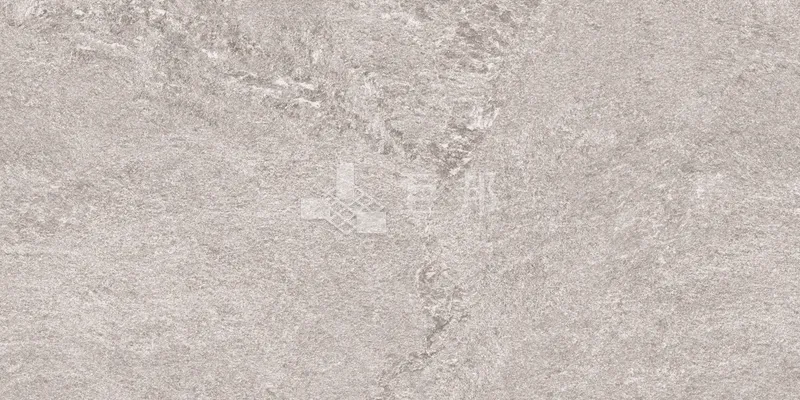 EK岩路-淺灰 - 單磚圖