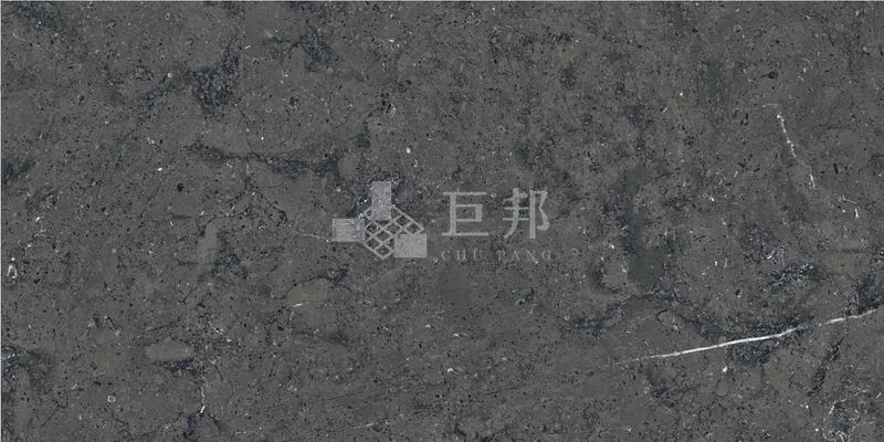 DE宇宙-灰藍 - 單磚圖