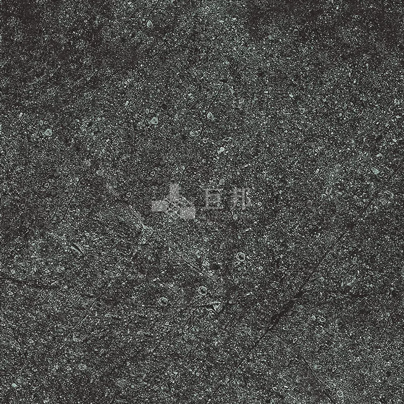NH藏礦-黑30×30 - 單磚圖