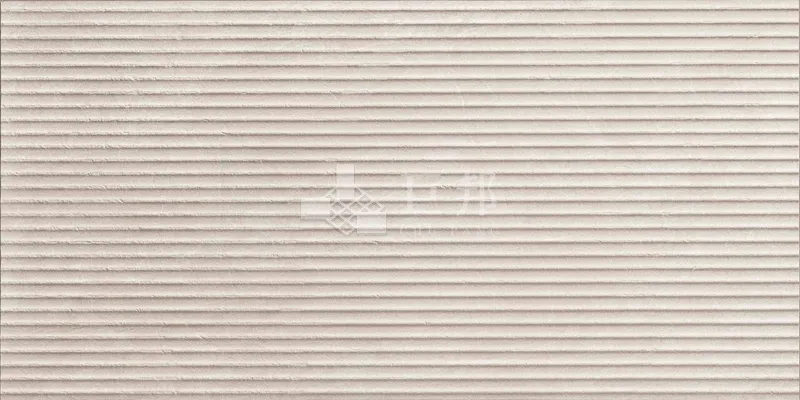 EZ利古里亞-鑿面煙白 - 單磚圖