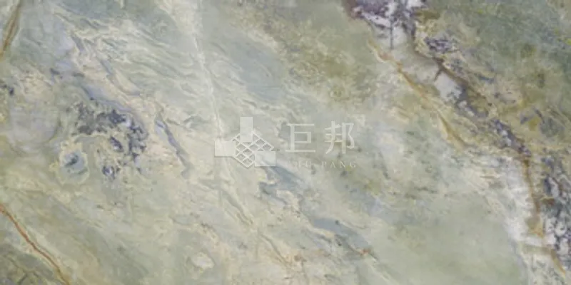 KQ巴洛克-抒情 - 單磚圖