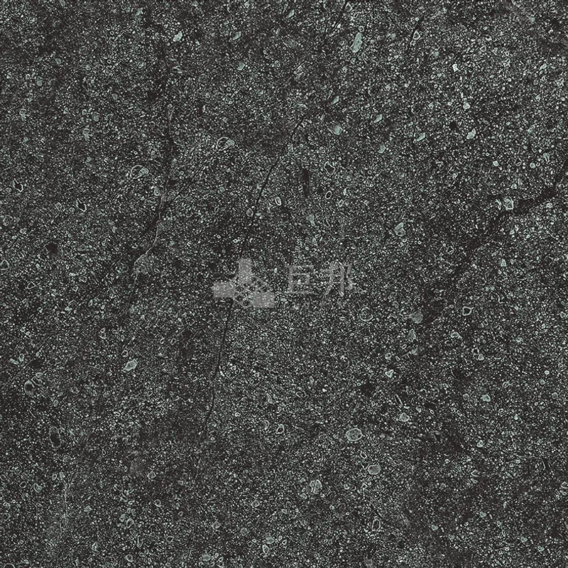 NH藏礦-黑30×30 - 單磚圖