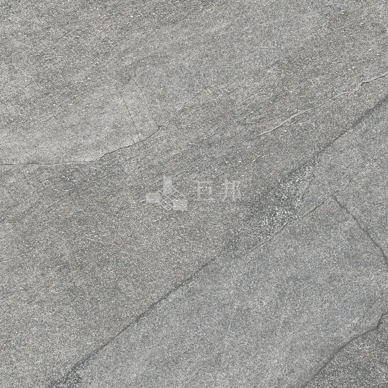 CD岩脈-灰120×120 - 單磚圖