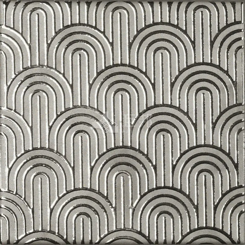 CG鎏金年代-都會 - 單磚圖