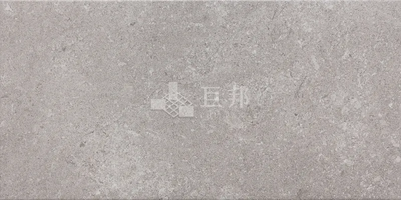 DE山石寄語-灰岩 - 單磚圖