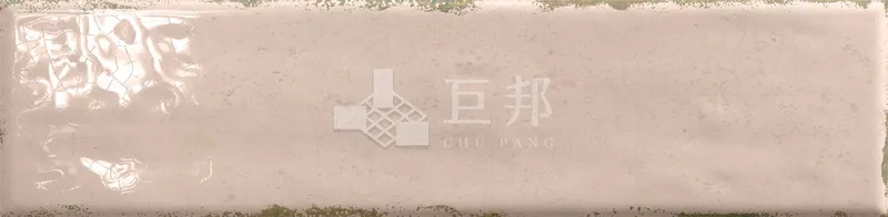 KV裂釉-粉 - 單磚圖