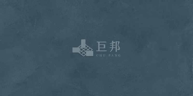 DE藍調-爵士藍 - 單磚圖