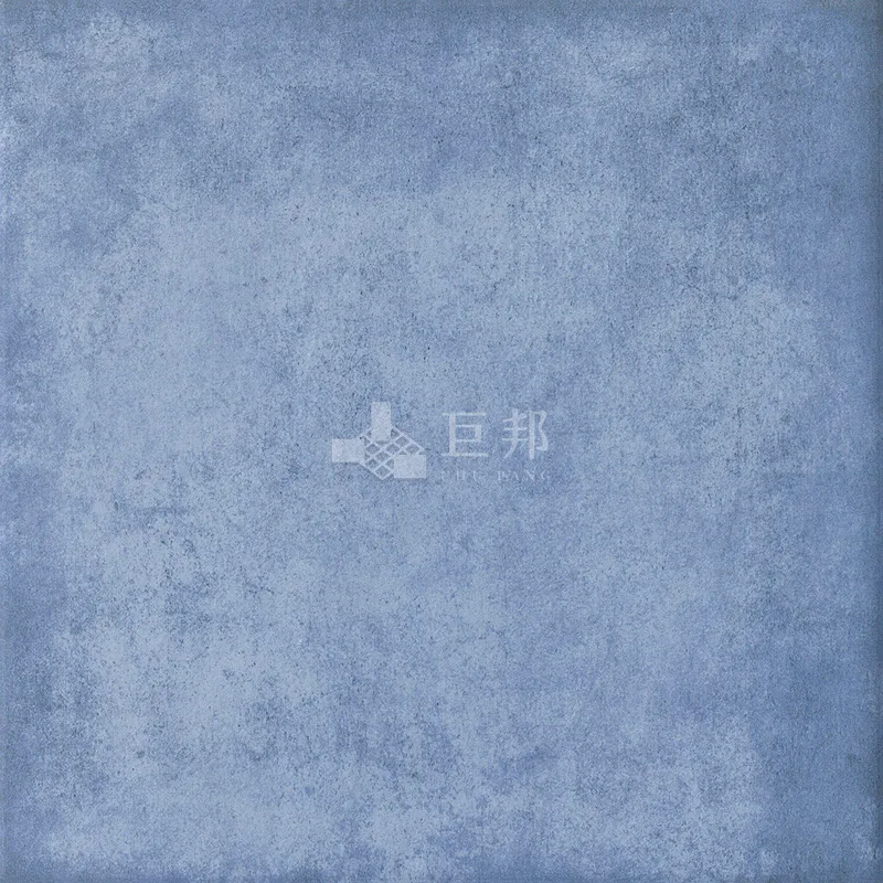 KV阿瑪菲-藍 - 單磚圖