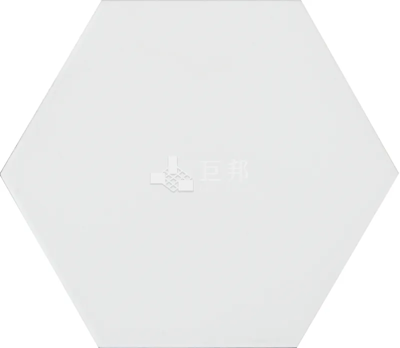 DJ品味-白 - 單磚圖