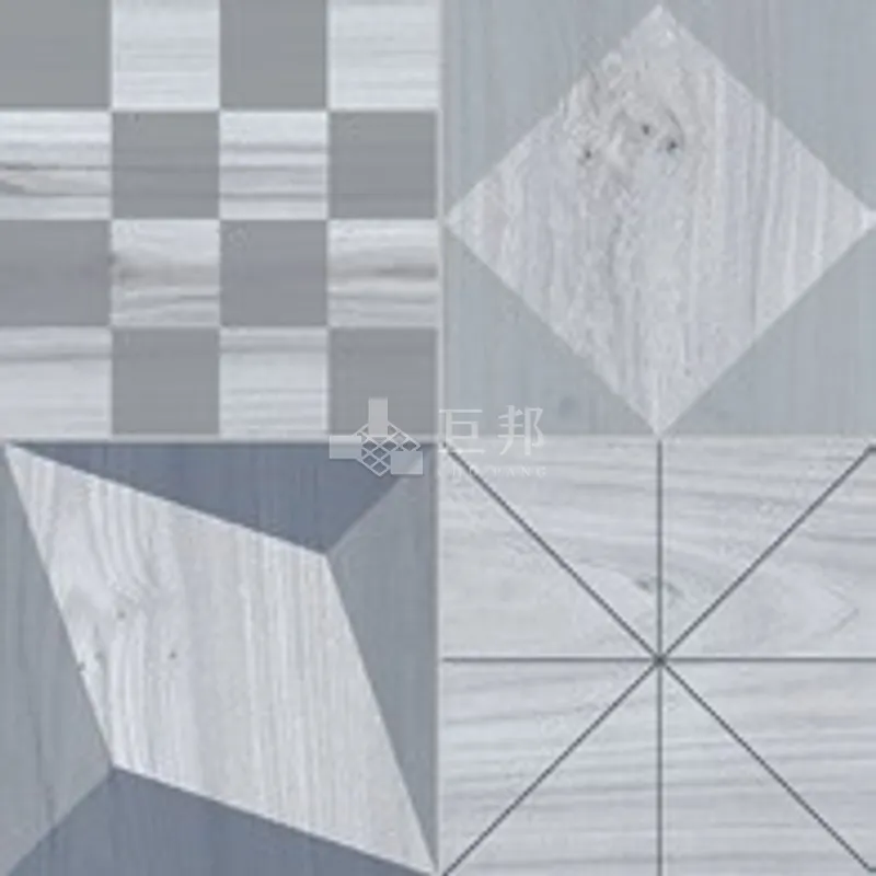 CG圖騰-霧灰33.15×33.15 - 單磚圖