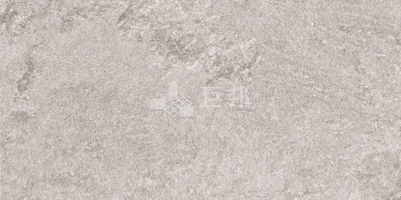 EK岩路-淺灰 - 單磚圖