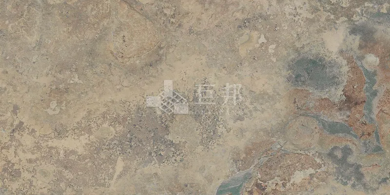 DG凱恩戈姆-迷彩 - 單磚圖