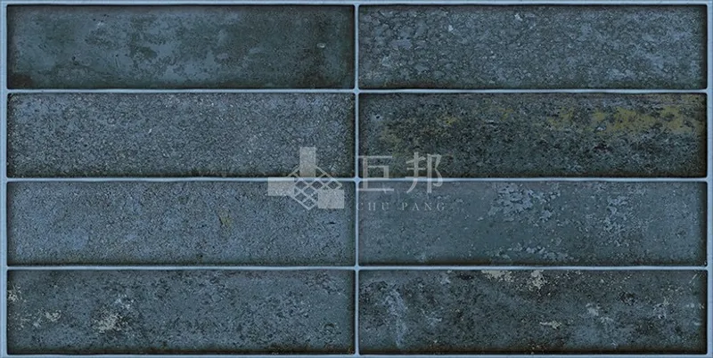 DG鄉野風情-山澗 - 單磚圖